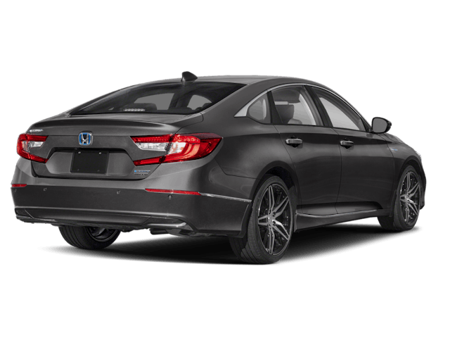 Used 2022 Honda Accord Hybrid 4dr Car